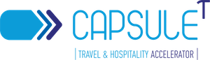 CapsuleT Accelerator for Travel & Hospitality Startups