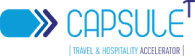 CapsuleT Accelerator for Travel & Hospitality Startups