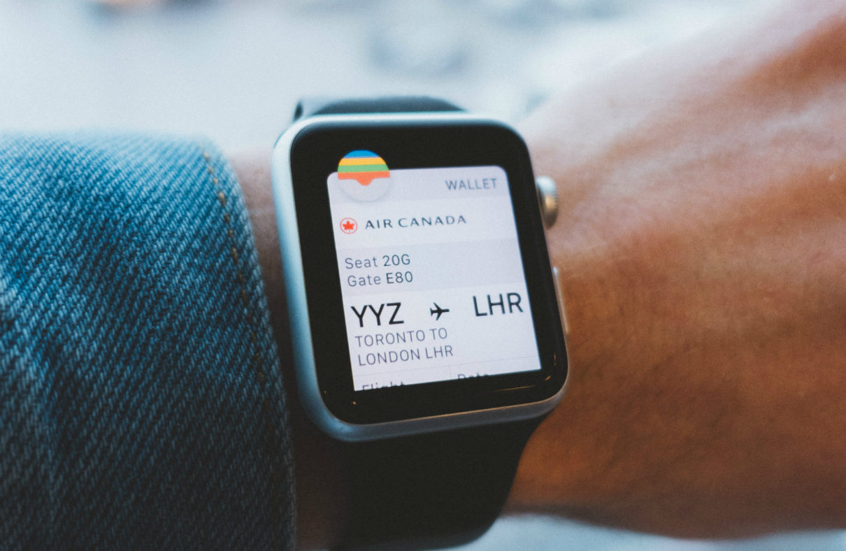 Travel tech trends