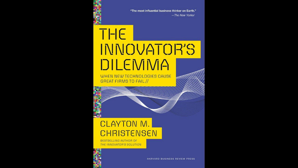 entrepreneurs books