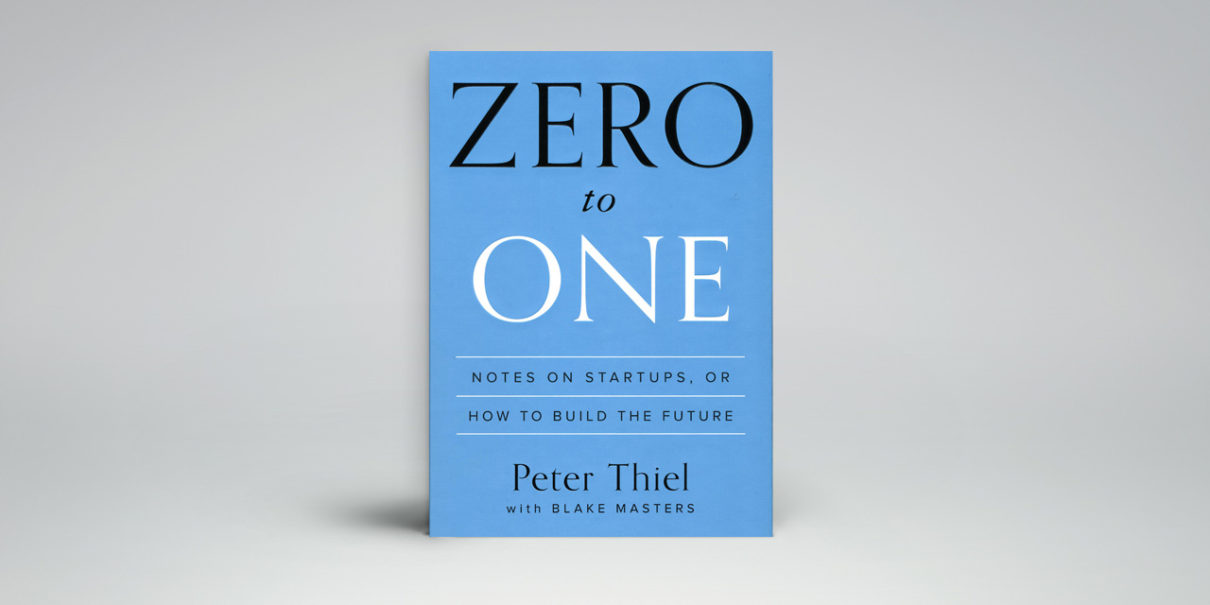 entrepreneurs books