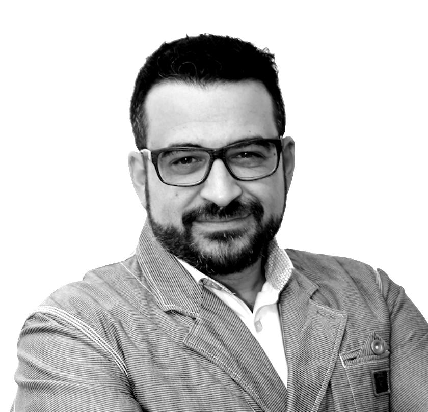Christos Perakis