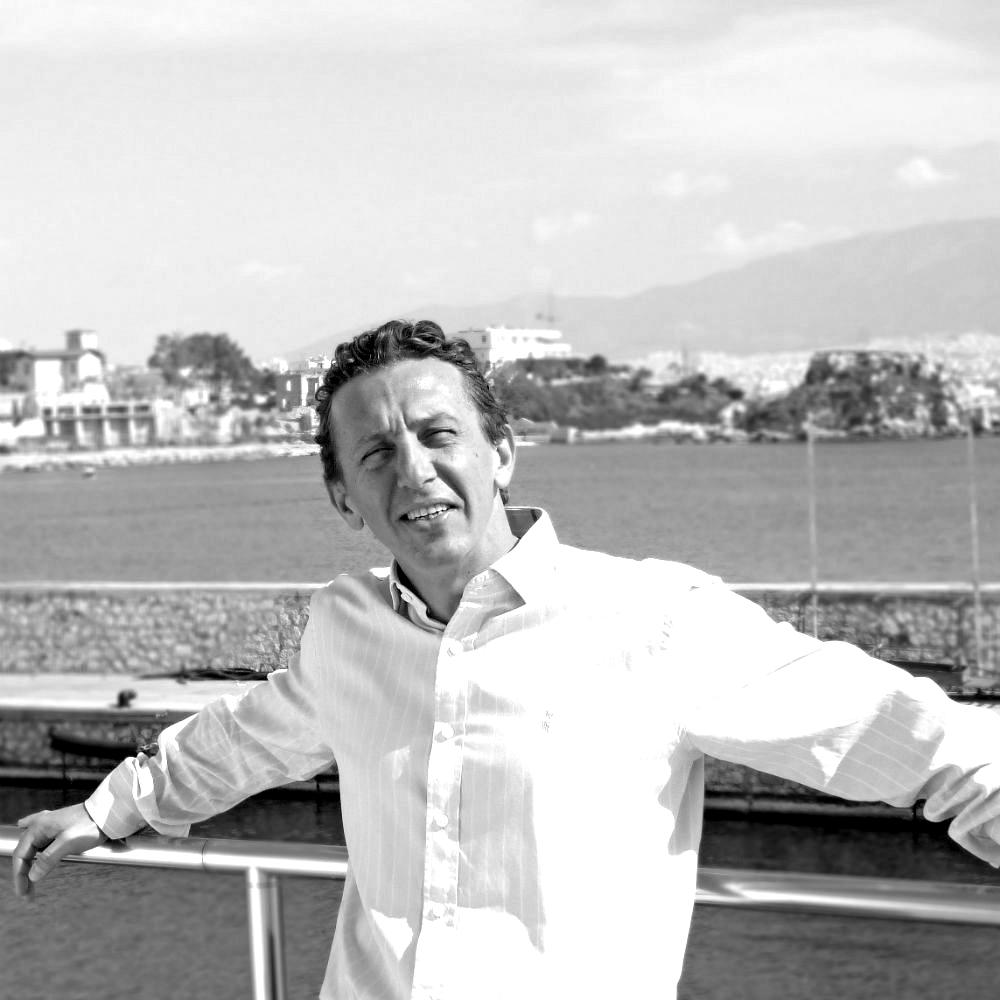 Diogenis Venetopoulos