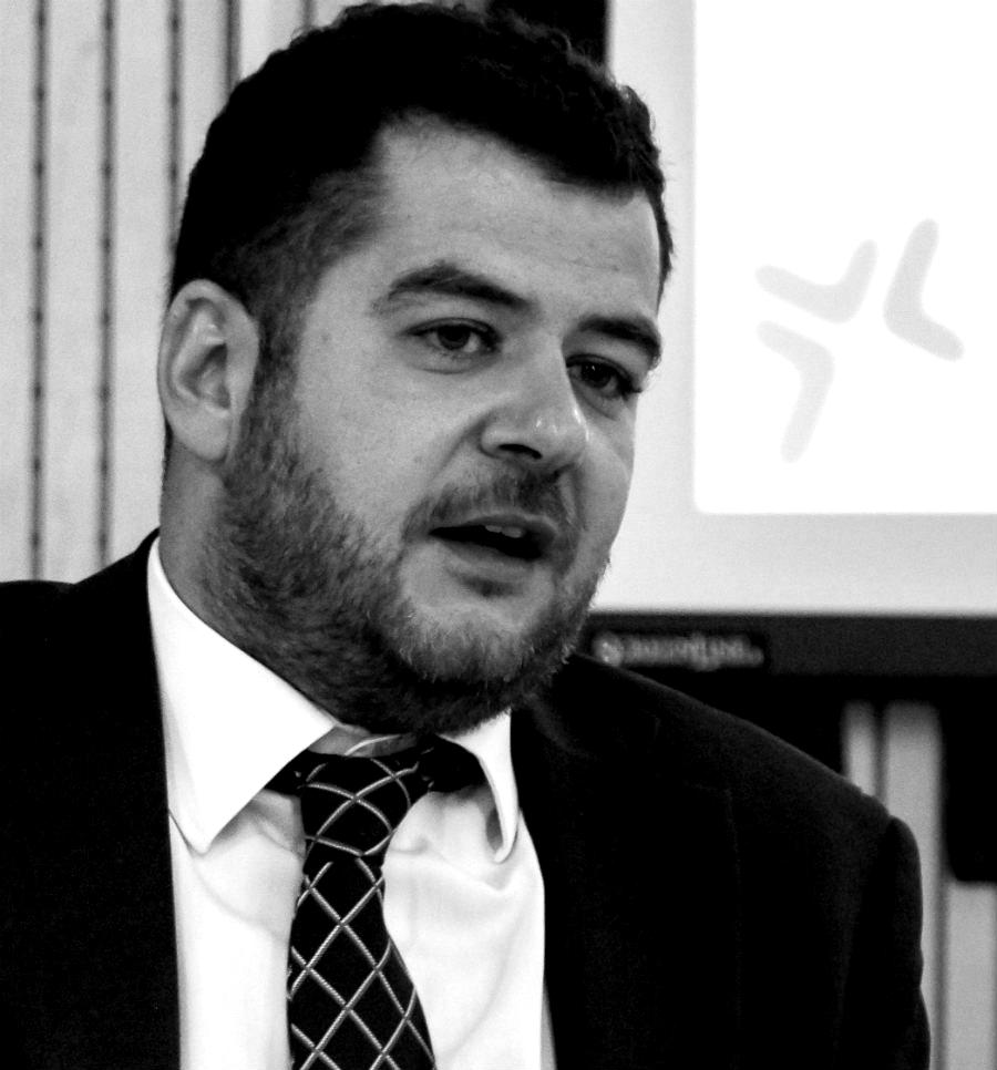 Konstantinos Vaitsas
