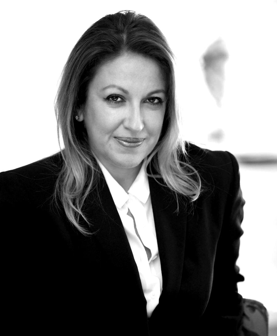 Anneta Svoronou