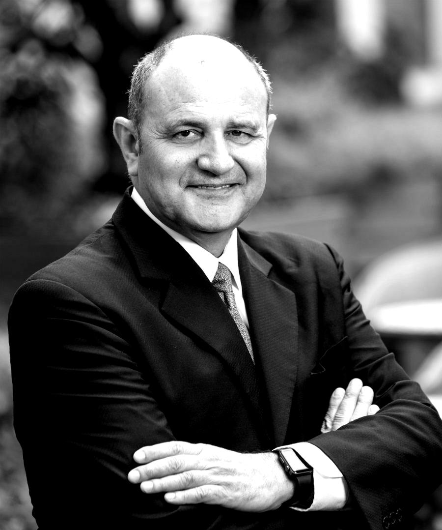Tim Ananiadis