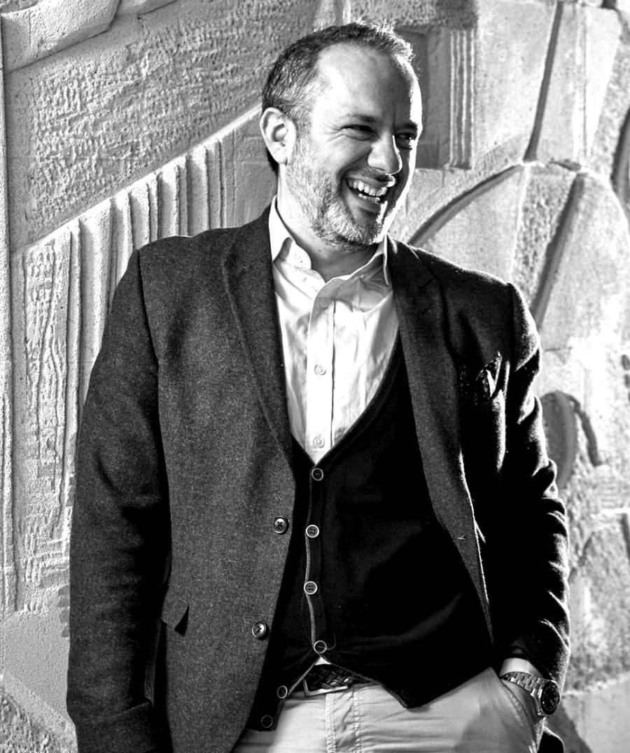 Dimitris Serifis