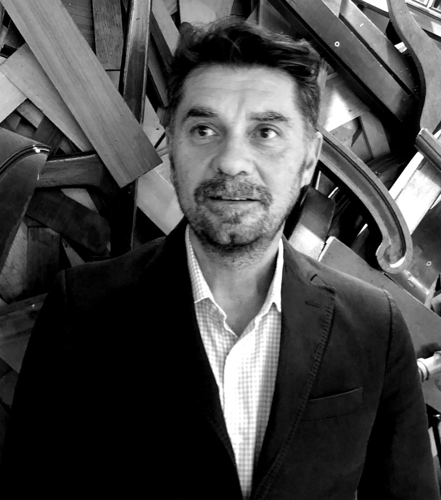 Dimitris Valyrakis