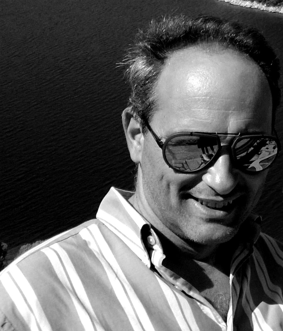 George Agas