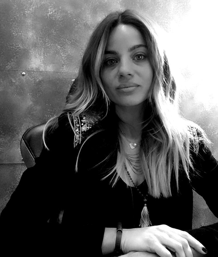 Mary Papathanasiou