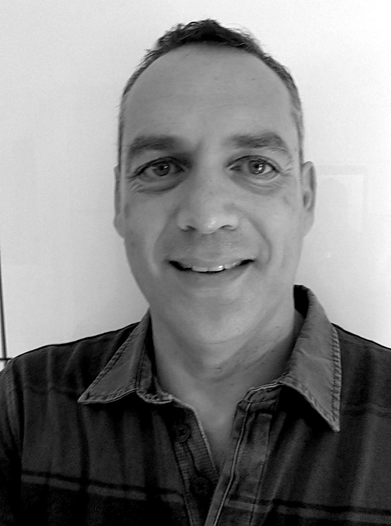 Victor Matsas