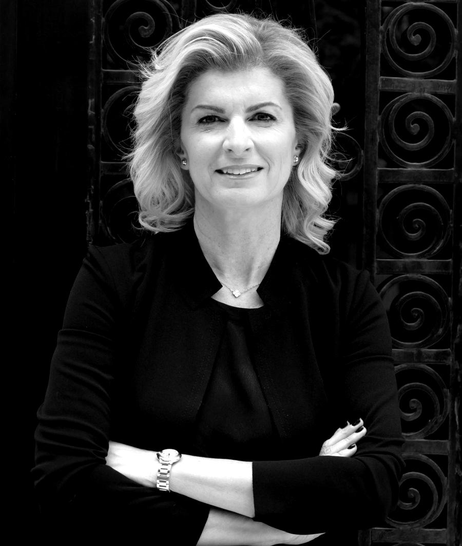 Tonia Panagopoulou