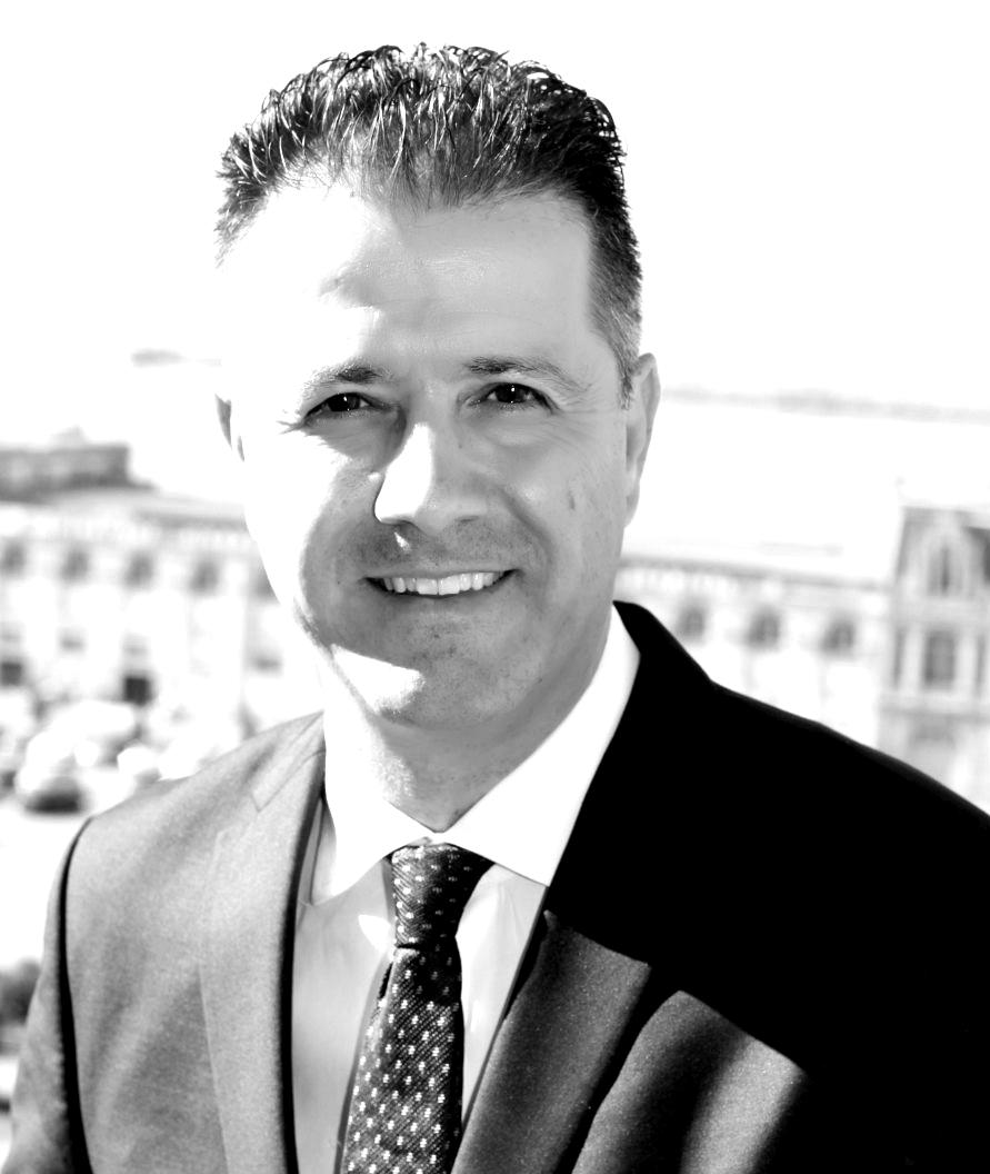 Grigoris Tassios