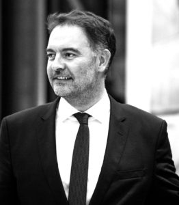 Alexandros Vassilikos