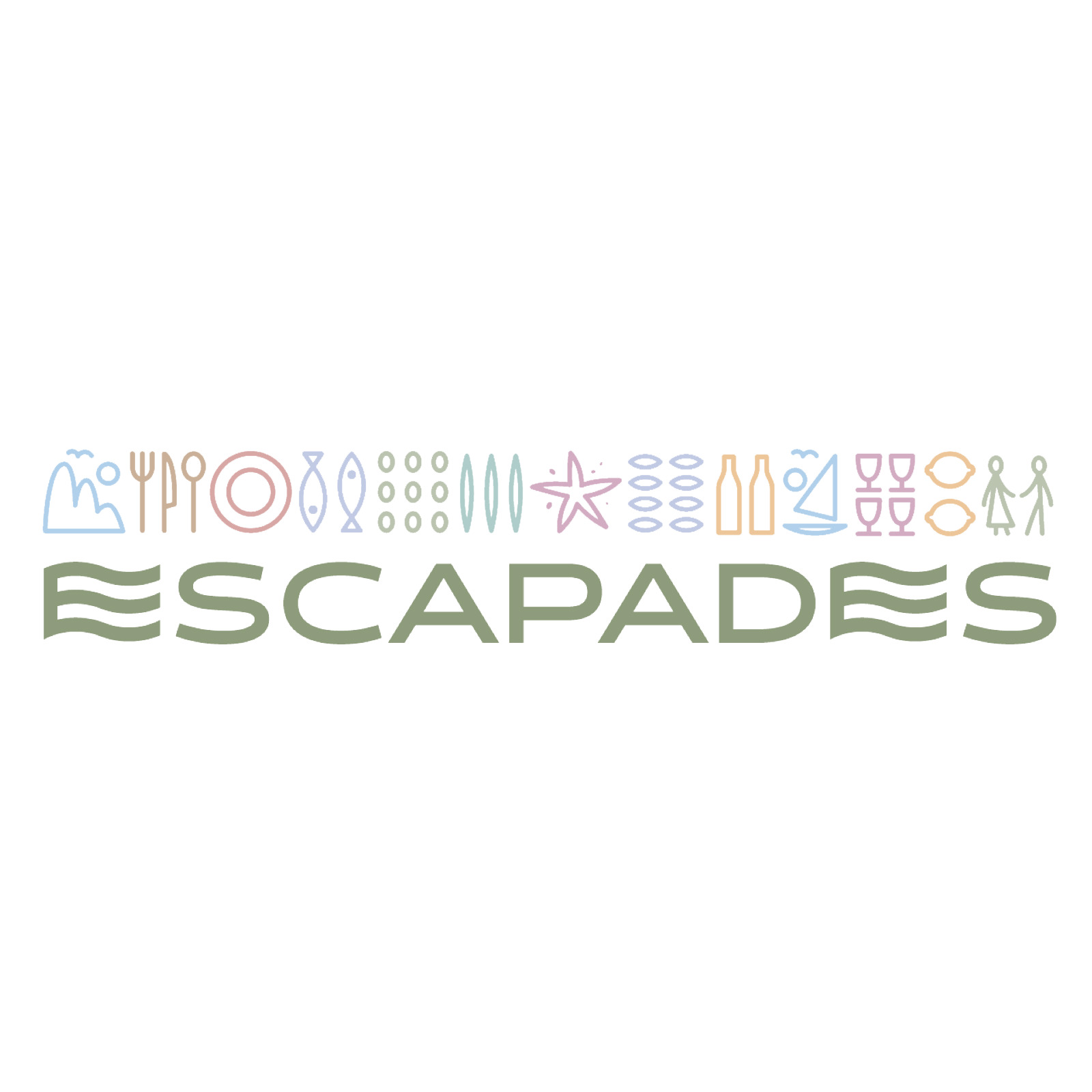 Escapades