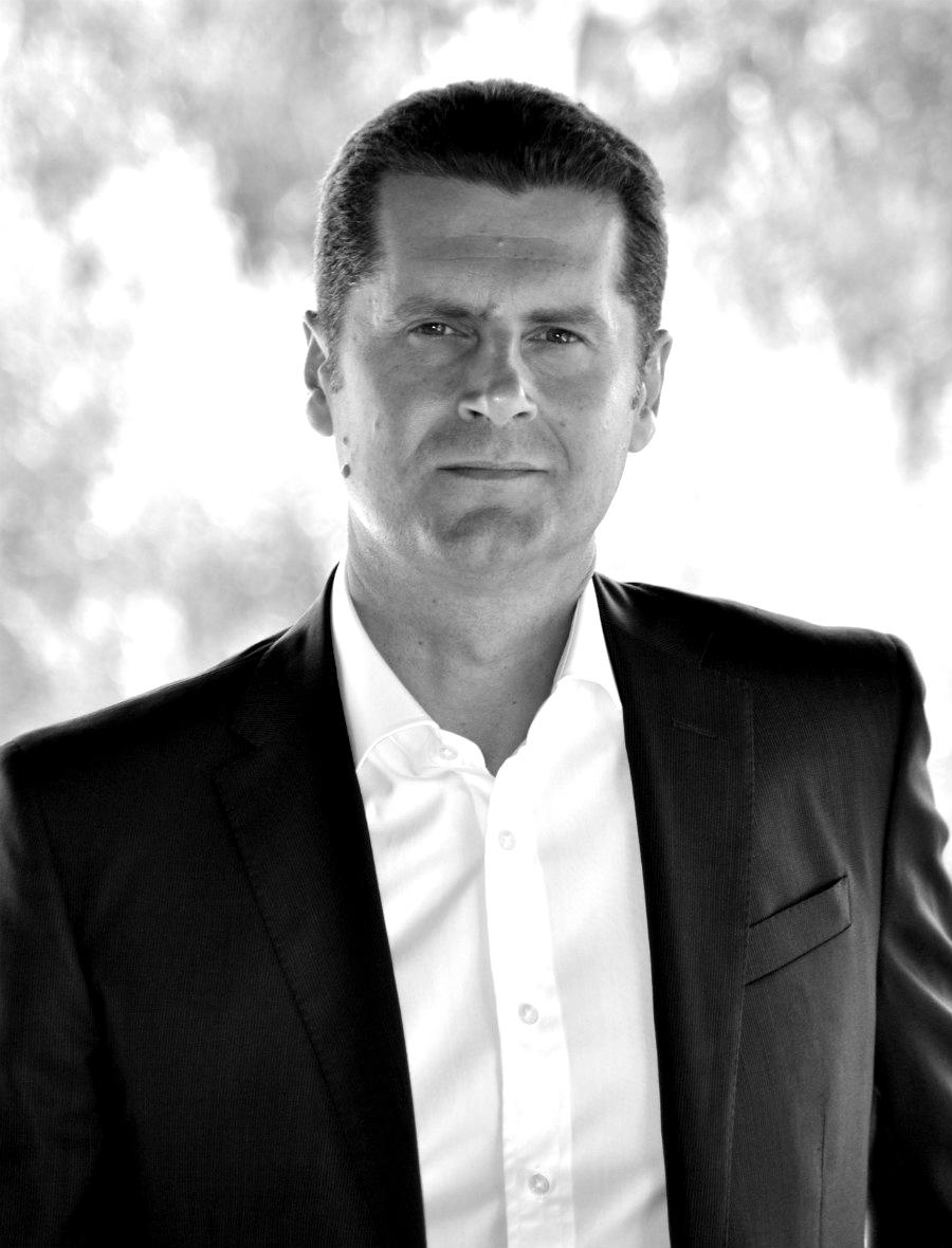 Michael Mavropoulos