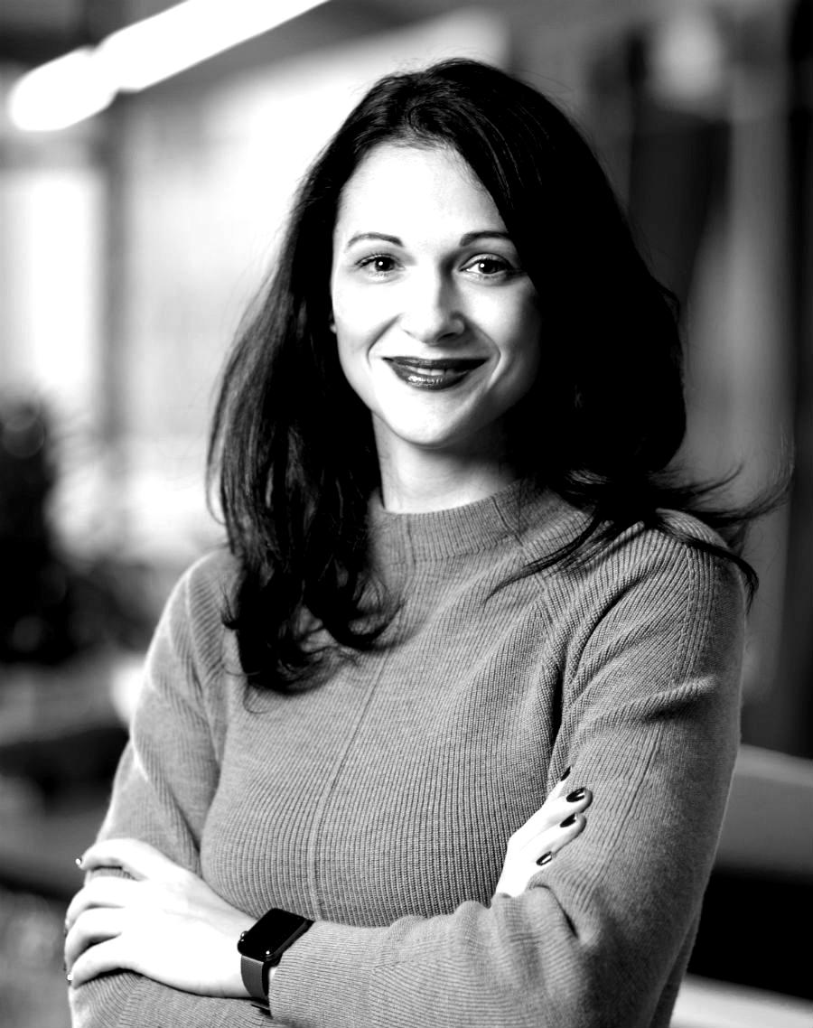 Vassiliki Mavrokefalou