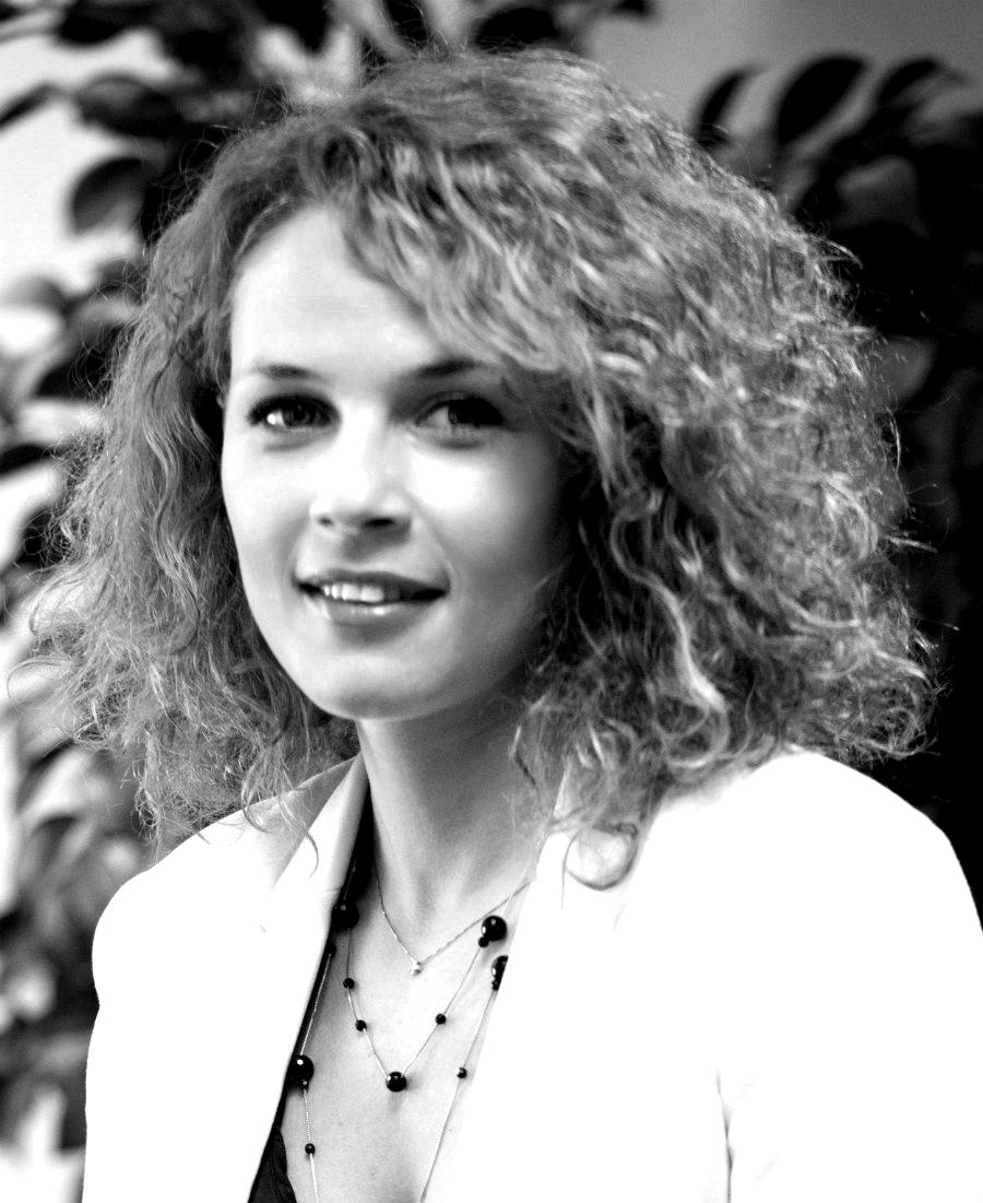 Andriana Theodorakopoulou