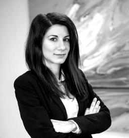 Georgina Pefani