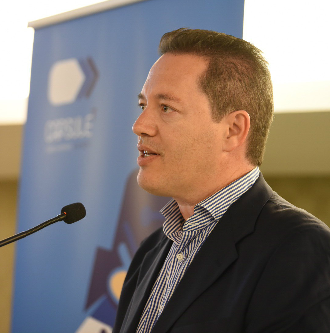 Pitch & Demo Day