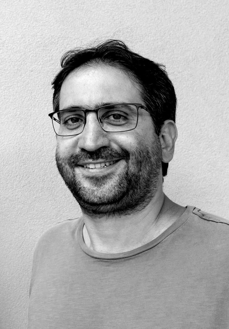 Christos Stergiou