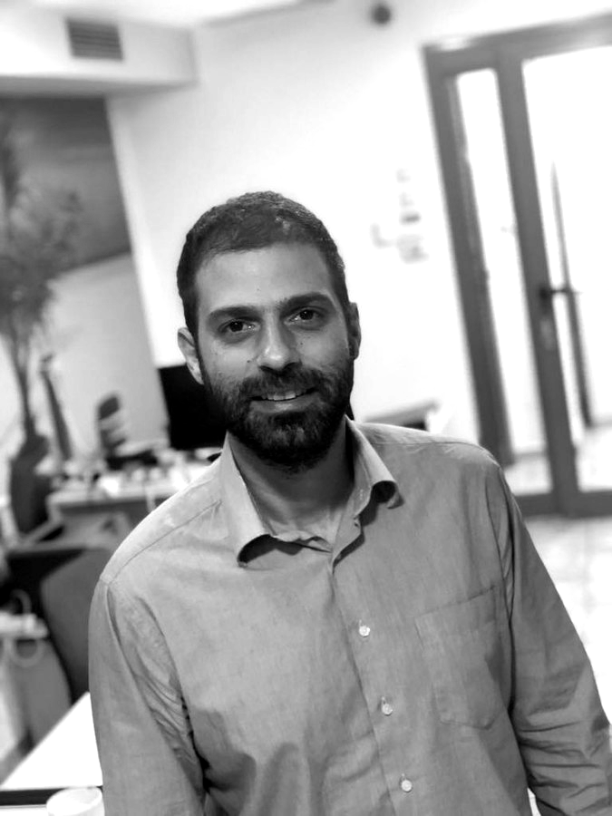 Christos Spatharakis