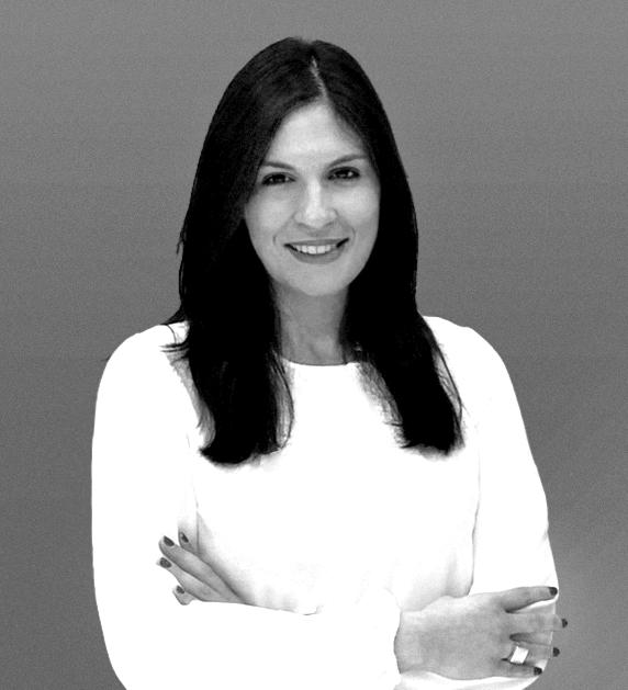 Dafni Michalopoulou