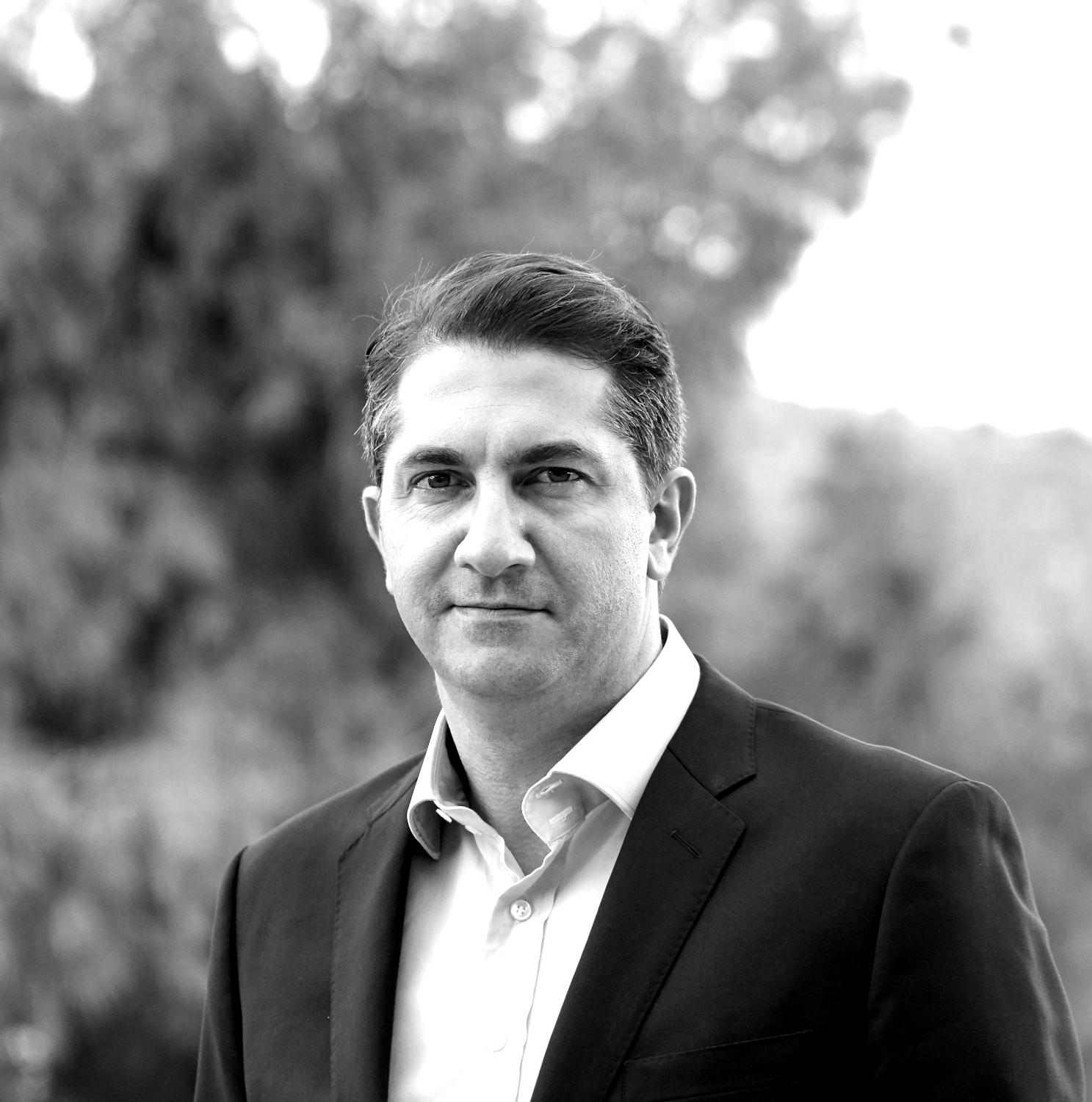 George Kyvernitis
