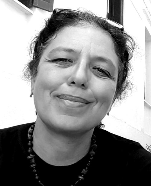 Lilian Mitrou