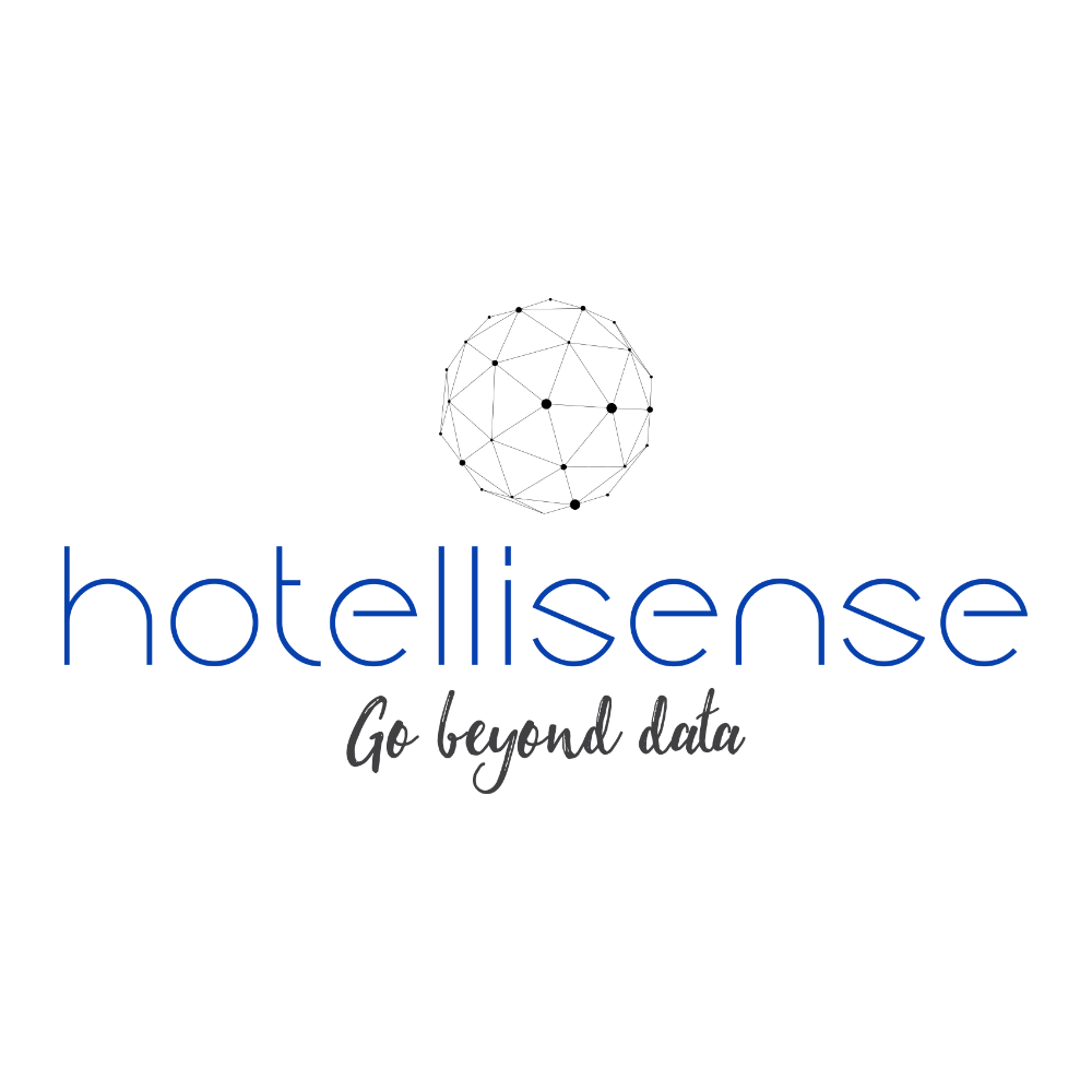 Hotellisense logo