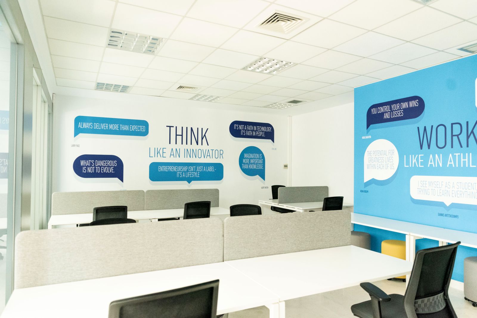 Our Space
