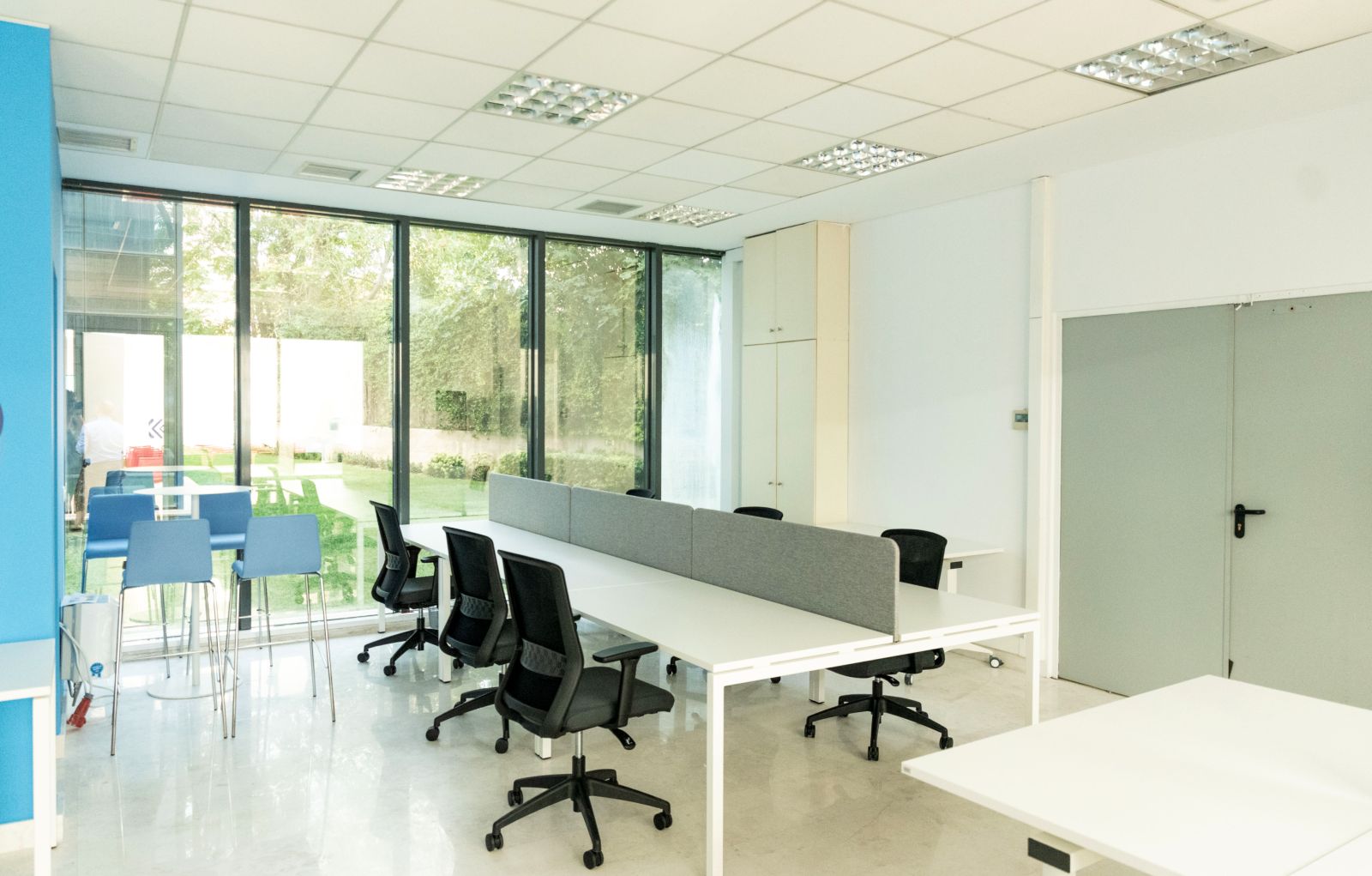 Our Space