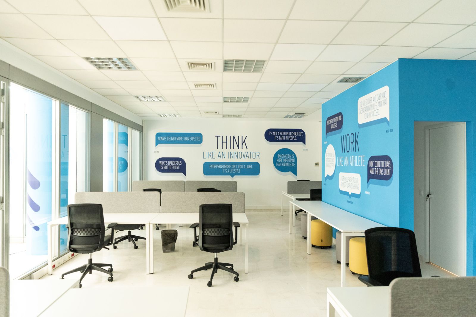 Our Space
