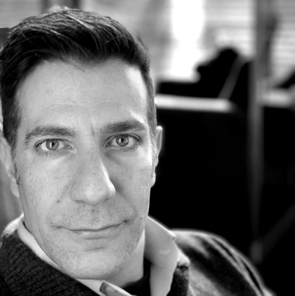 Stefanos Vasdekis