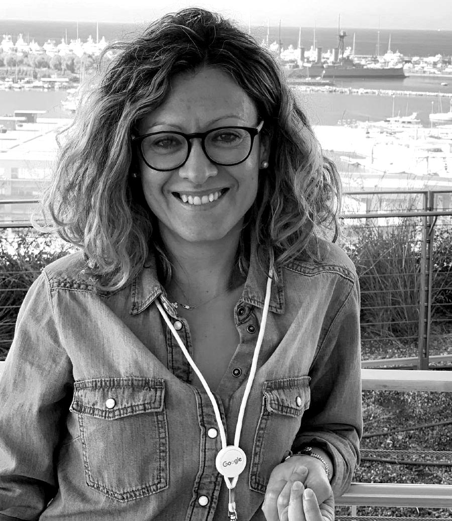 Ioanna Trachana