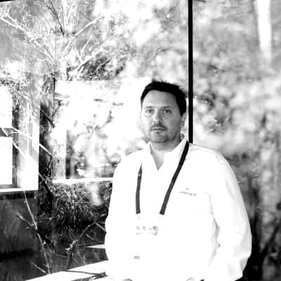 Ioannis Kostopoulos