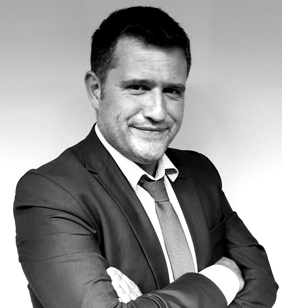 Stergios Ntetsikas