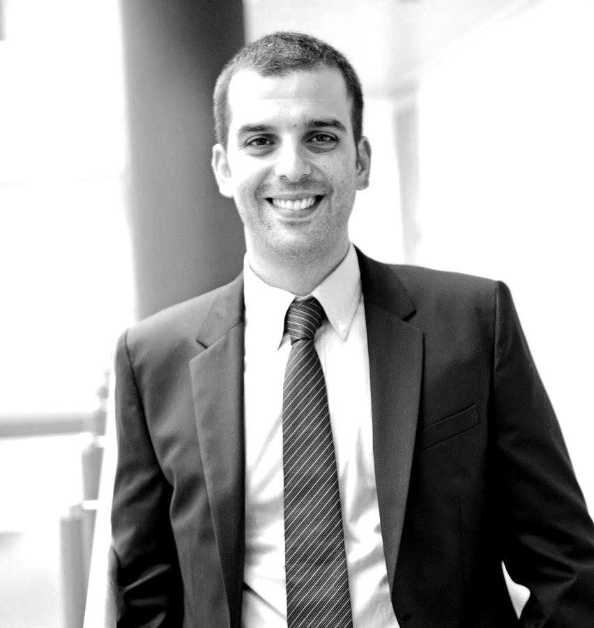 Christos Erois