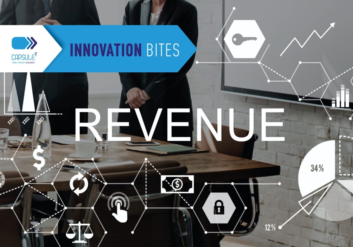 revenue management