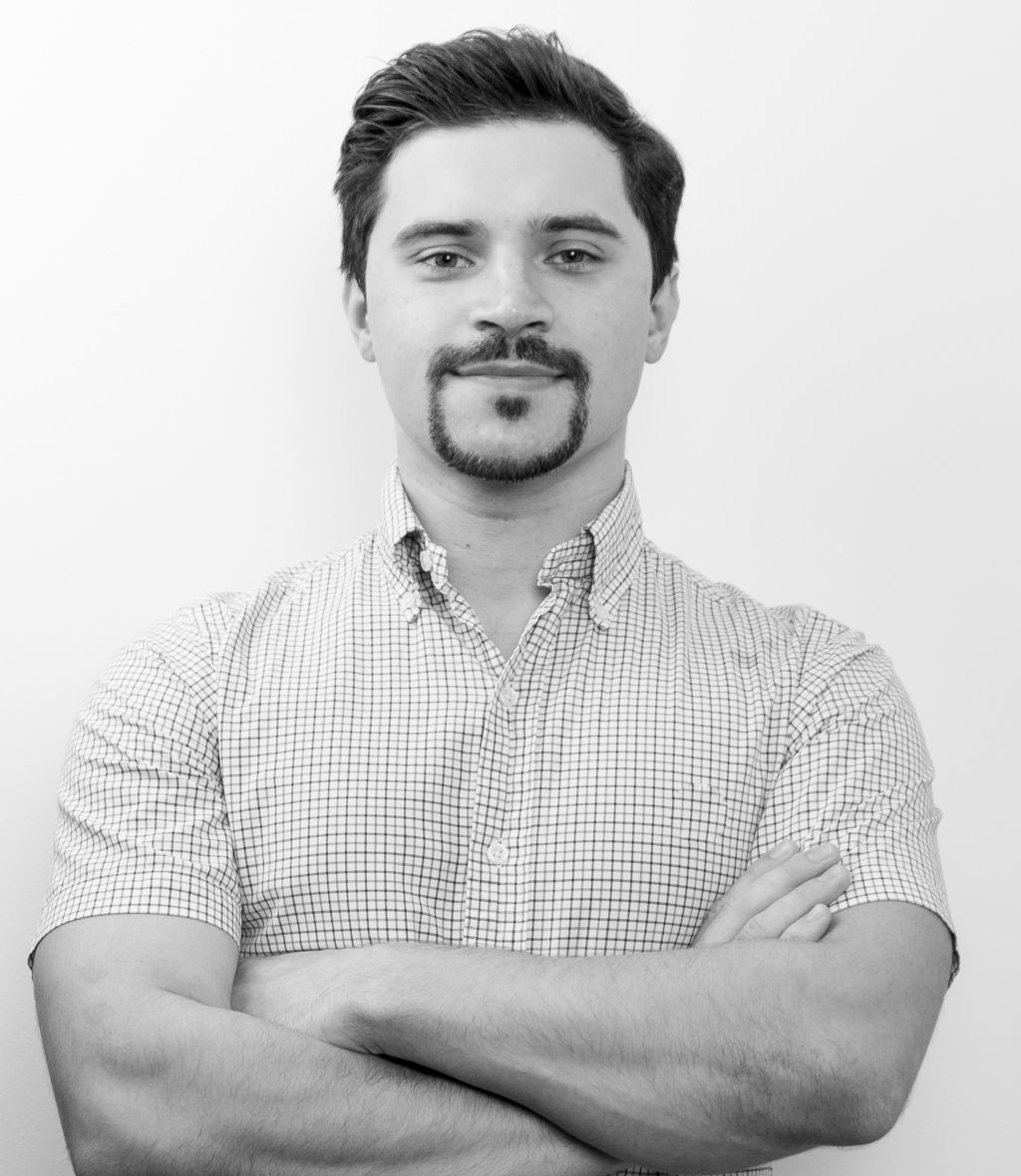 Alexandros Ponomarov