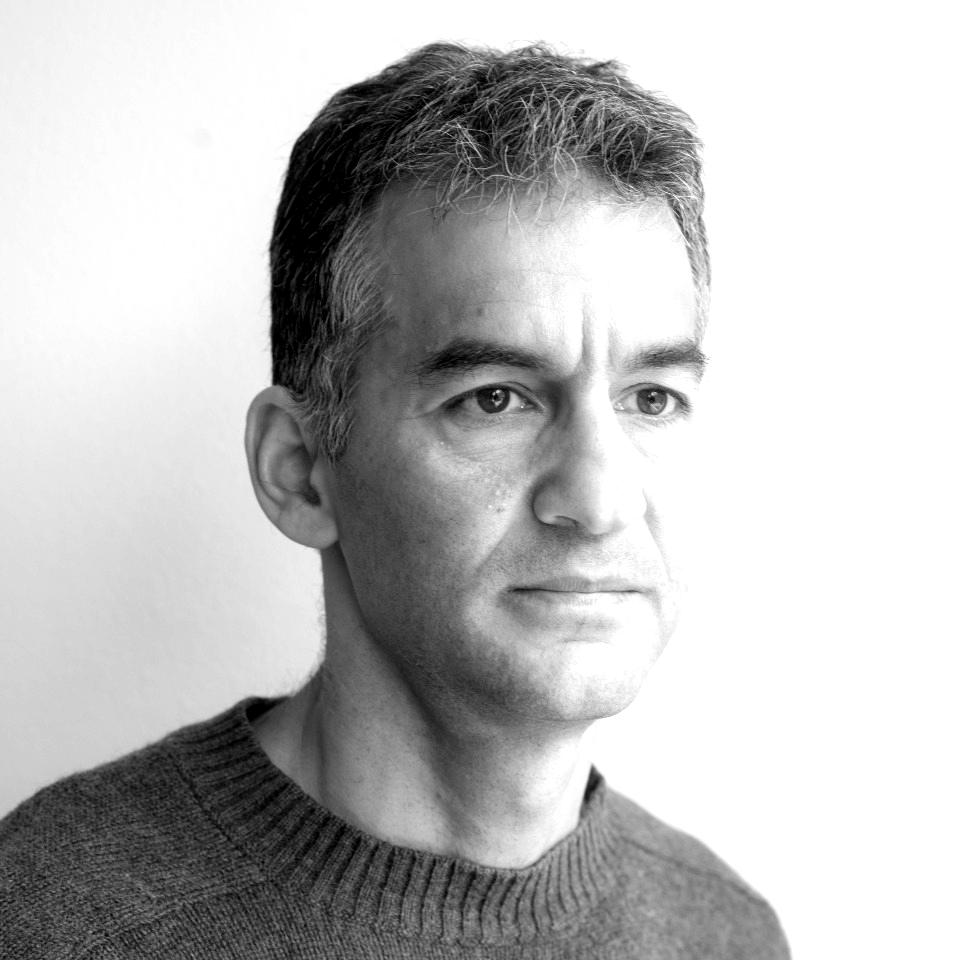 Andreas Prodromidis