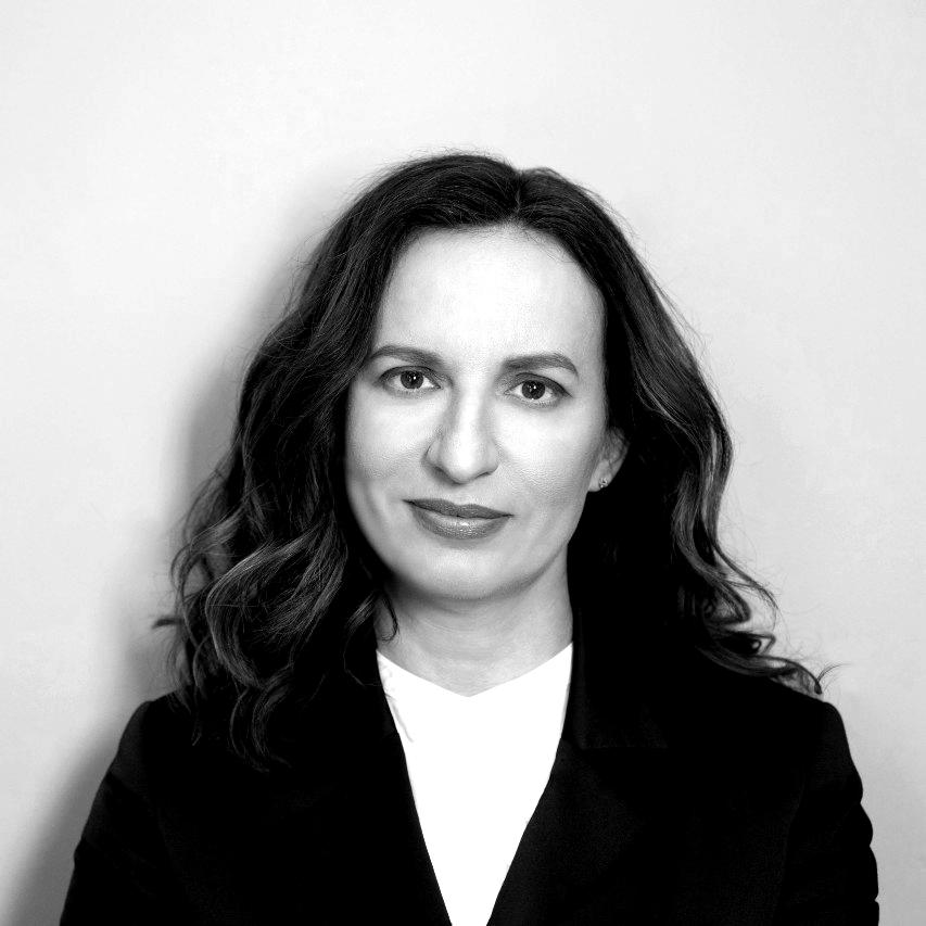 Martha Kesisoglou