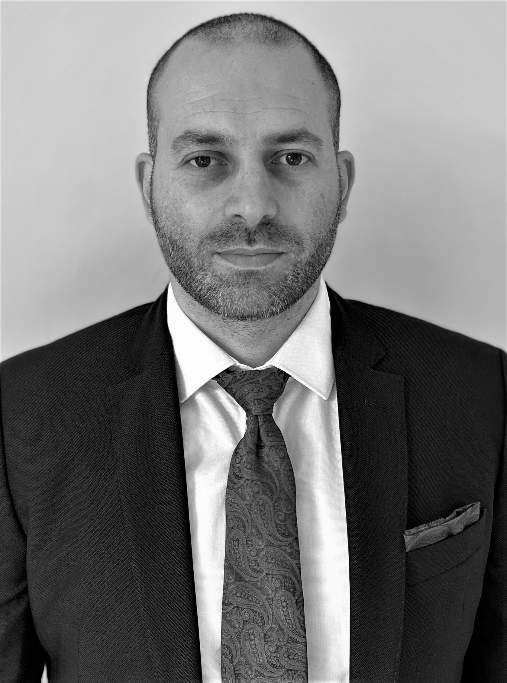 Antonios Maillis