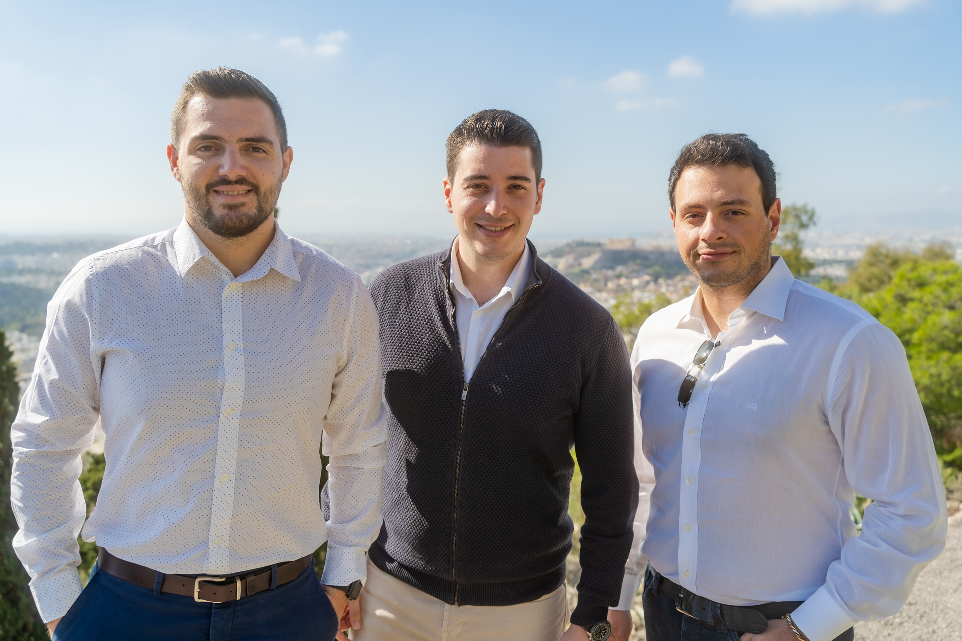 Vivestia Team