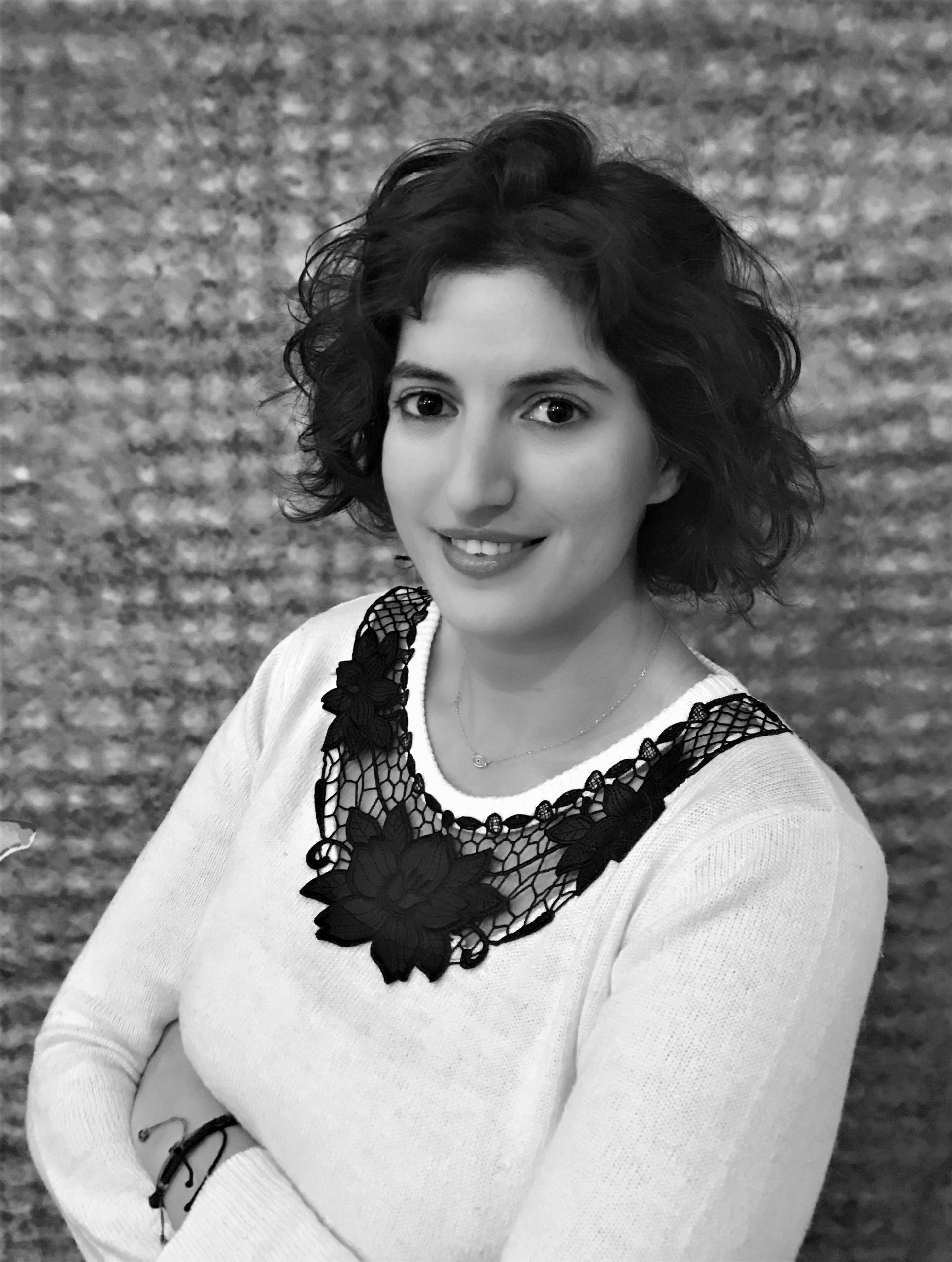 Ioulia Douramani Efthymiadi