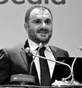 Markos Giannisopoulos