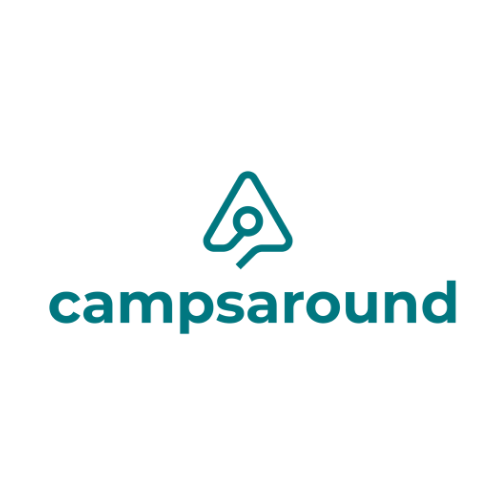Campsaround logo